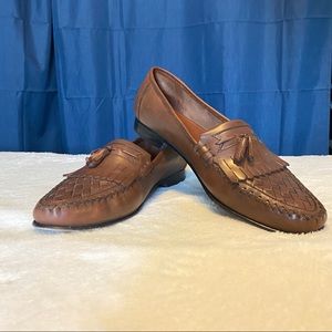 Oakton men’s loafers